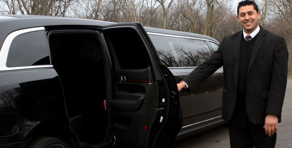 Bakersfield Limo Services