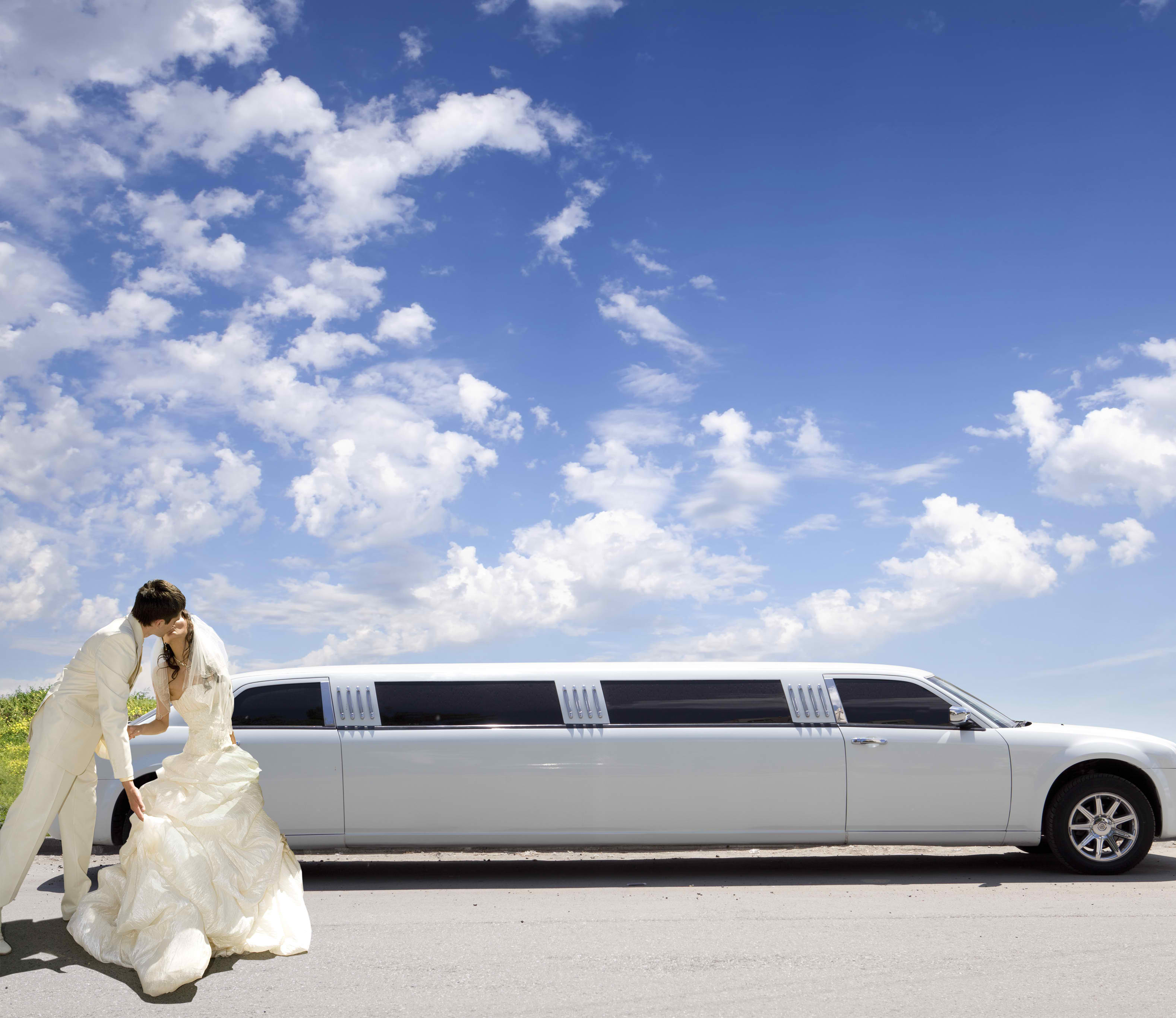 Bakersfield California Limo