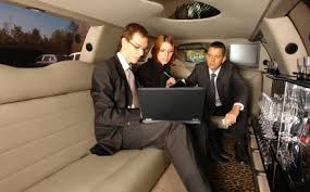 Bakersfield Executive Limo Service