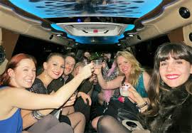 Bakersfield Nightlife In A Limo