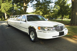 Bakersfield Limousine