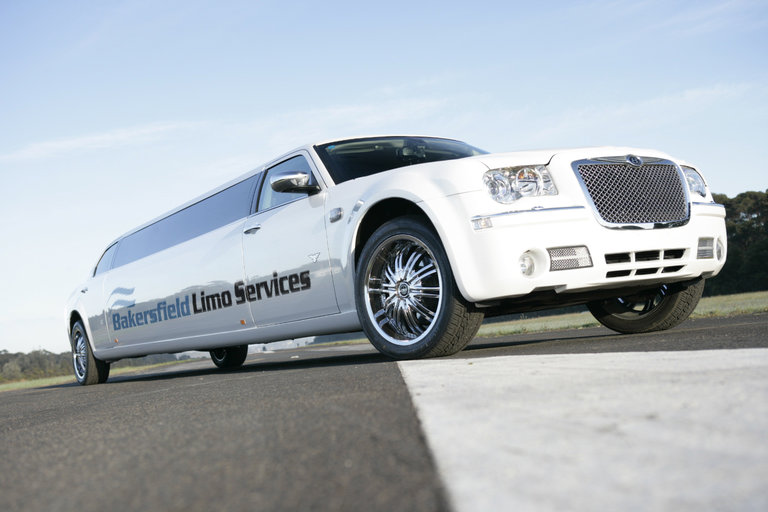 Bakersfield Limo Service