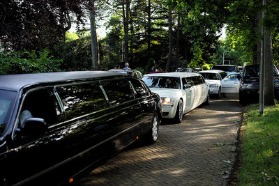 Bakersfield Limousine Service